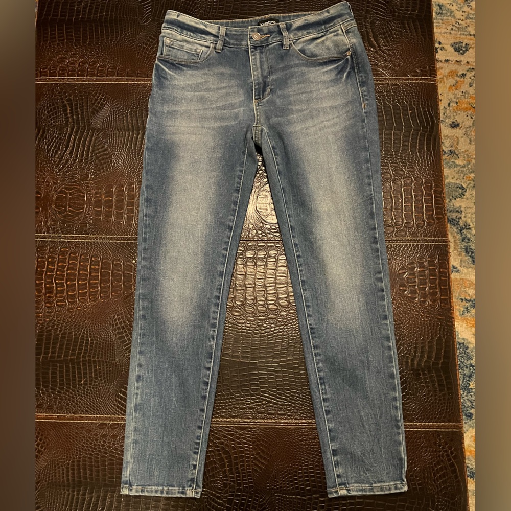 Bebe skinny jeans
